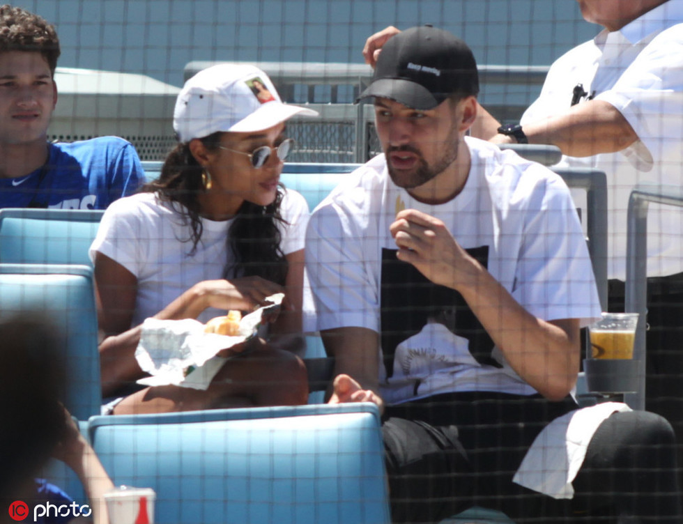 NBA：凯尔特人东部优势稳住