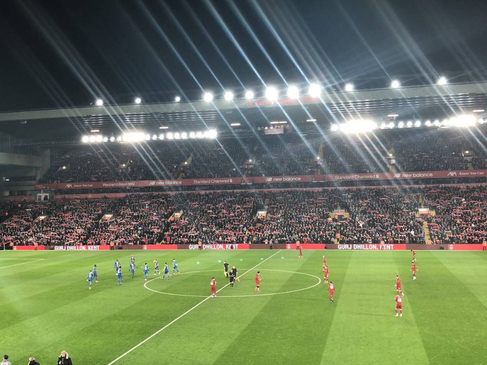 绝妙传递+完美终结！这才是团队足球的巅峰！