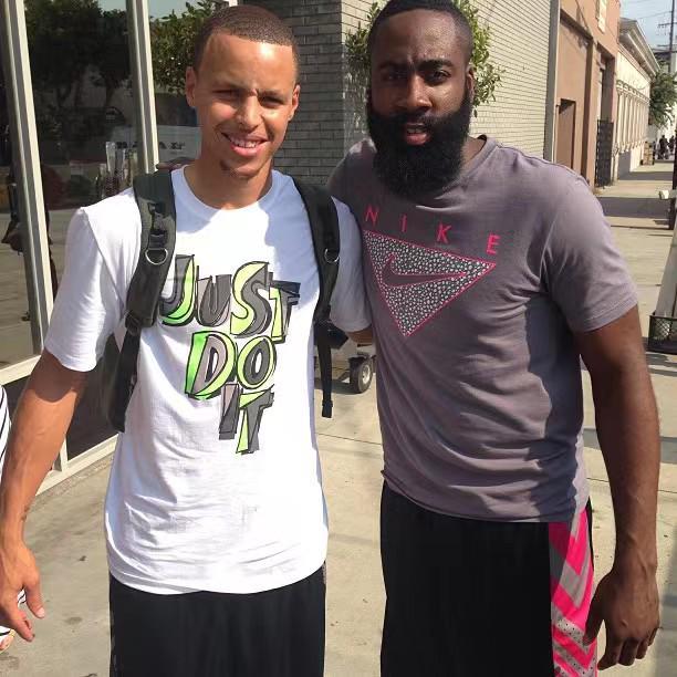 杜兰特解释为何否决太阳与勇士的交易提案