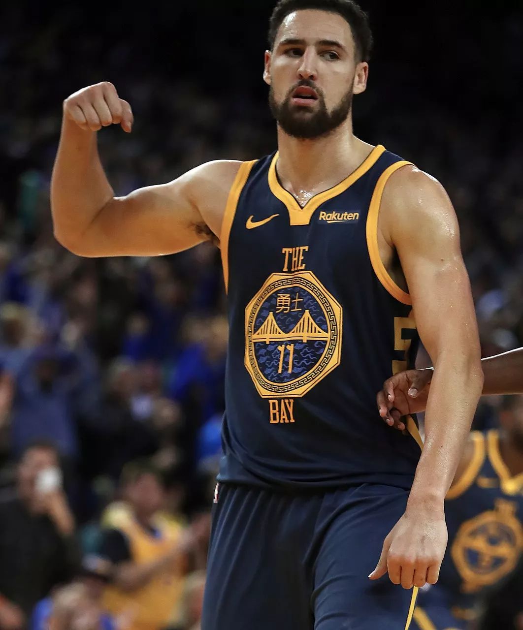 《崩铁》动画短片“永劫轮舞”公布 黄泉黑天鹅双人舞