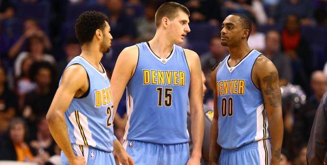 南通主帅：我们是年轻的队伍 这是成长必须的烦恼