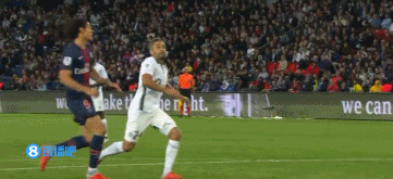 5分钟连丢两球！亚冠-海港主场0-2横滨 天野纯传射