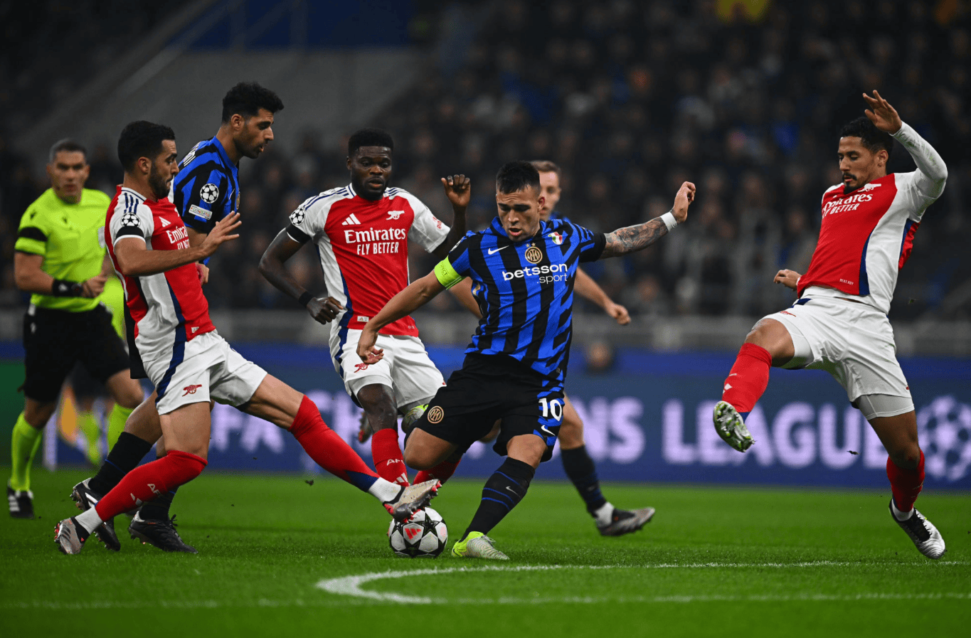 [德甲]孔帕尼没想到 恐怕你也没想到